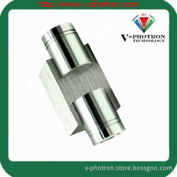 2W High Power Wall Light, Environmental Protection